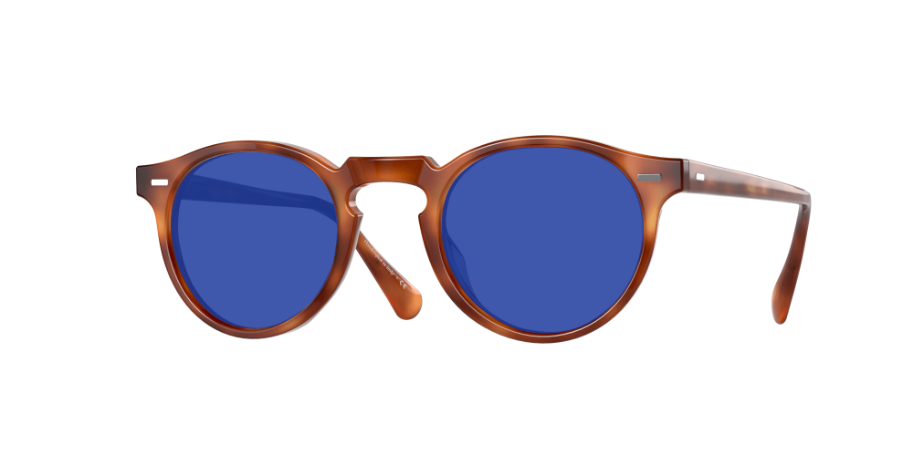 Oliver Peoples OV5217S 1483R8 Gregory Peck Sun Oliver Peoples OV5217S 1483R8 Gregory Peck Sun