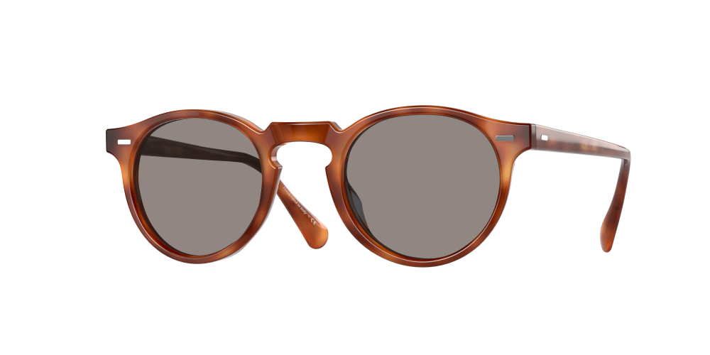 Oliver Peoples OV5217S 1483R8 Gregory Peck Sun Oliver Peoples OV5217S 1483R8 Gregory Peck Sun