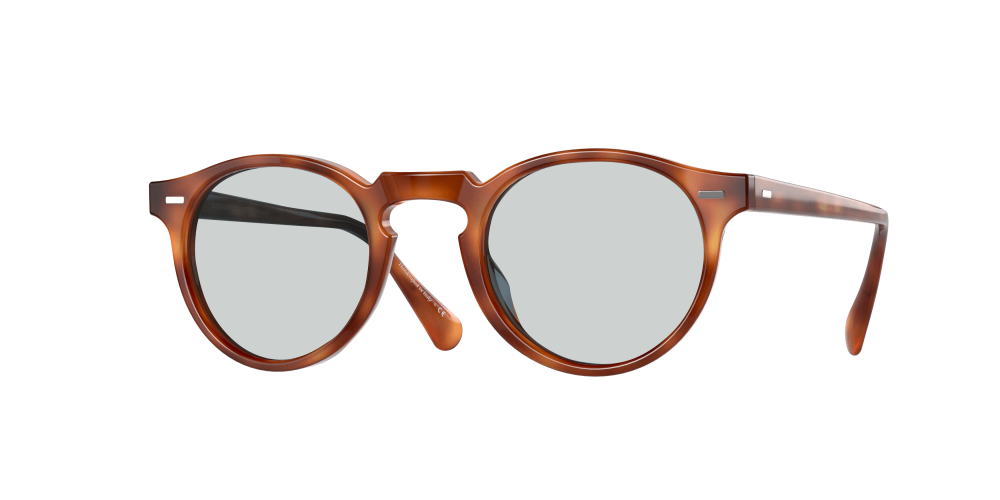 Oliver Peoples OV5217S 1483R8 Gregory Peck Sun Oliver Peoples OV5217S 1483R8 Gregory Peck Sun