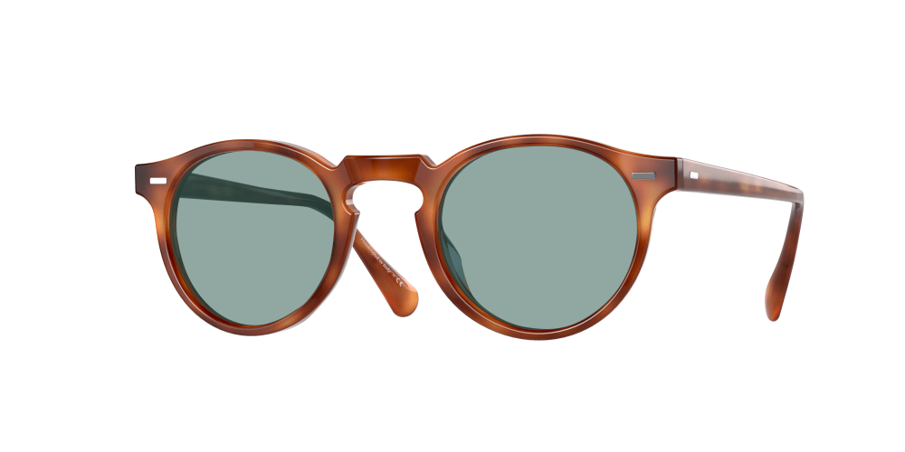 Oliver Peoples OV5217S 1483R8 Gregory Peck Sun Oliver Peoples OV5217S 1483R8 Gregory Peck Sun