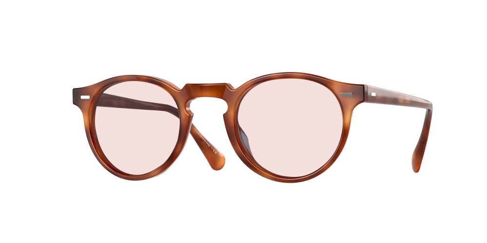 Oliver Peoples OV5217S 1483R8 Gregory Peck Sun Oliver Peoples OV5217S 1483R8 Gregory Peck Sun