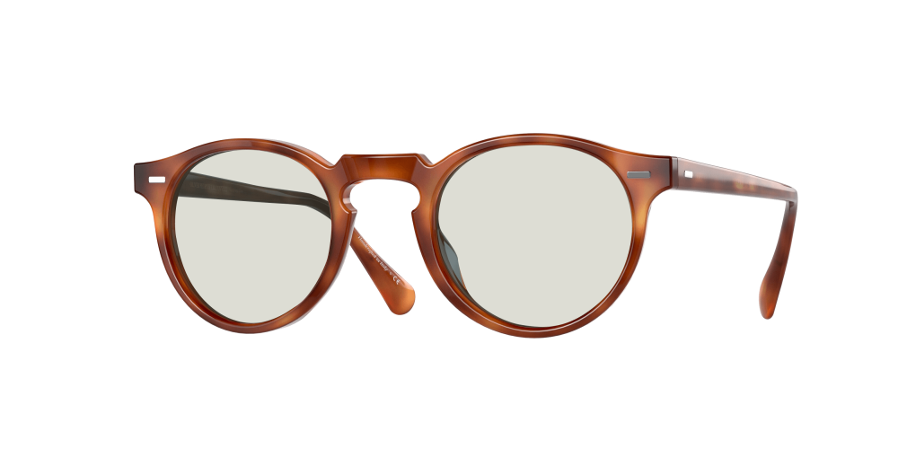 Oliver Peoples OV5217S 1483R8 Gregory Peck Sun Oliver Peoples OV5217S 1483R8 Gregory Peck Sun