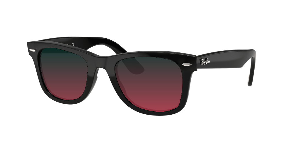 Ray Ban RB4340 601/58 Wayfarer Ray Ban RB4340 601/58 Wayfarer