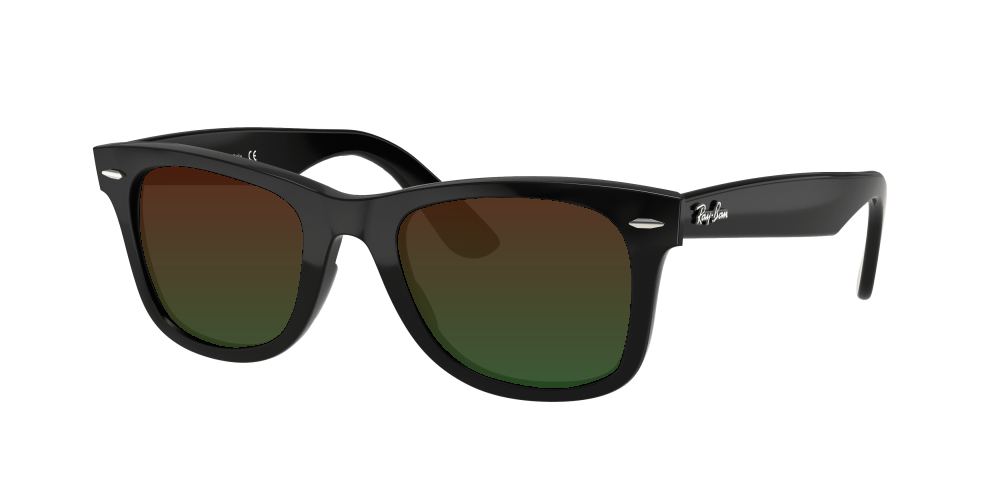 Ray-Ban RB4340 601/58 Wayfarer Ray-Ban RB4340 601/58 Wayfarer