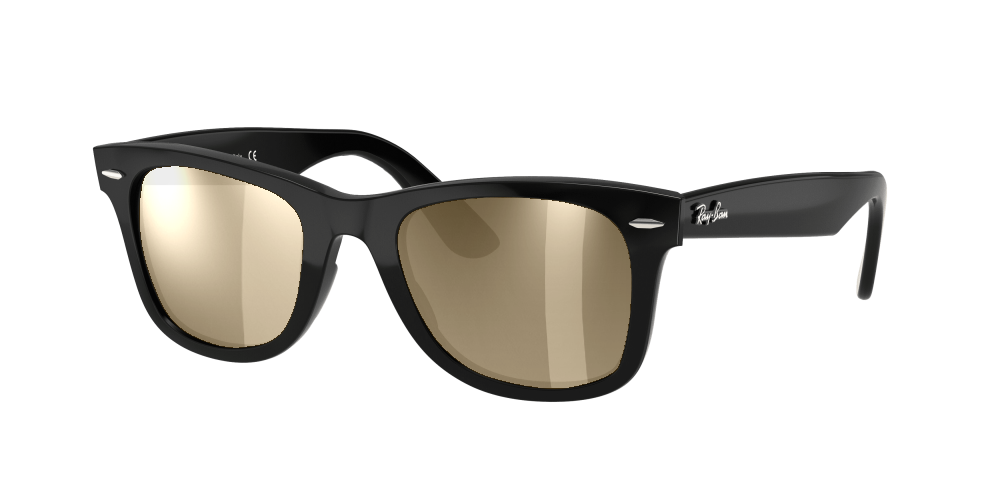 Ray Ban RB4340 601/58 Wayfarer Ray Ban RB4340 601/58 Wayfarer