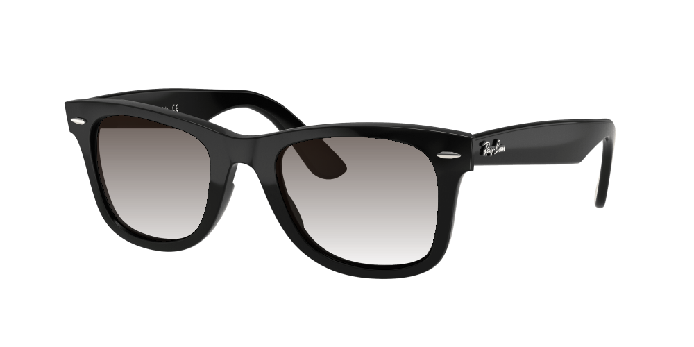 Ray Ban RB4340 601/58 Wayfarer Ray Ban RB4340 601/58 Wayfarer