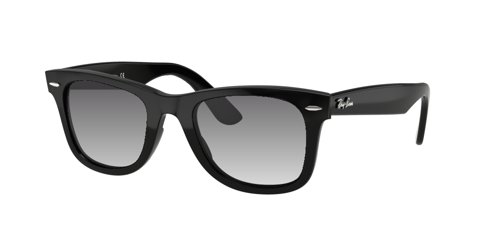 Ray Ban RB4340 601/58 Wayfarer Ray Ban RB4340 601/58 Wayfarer