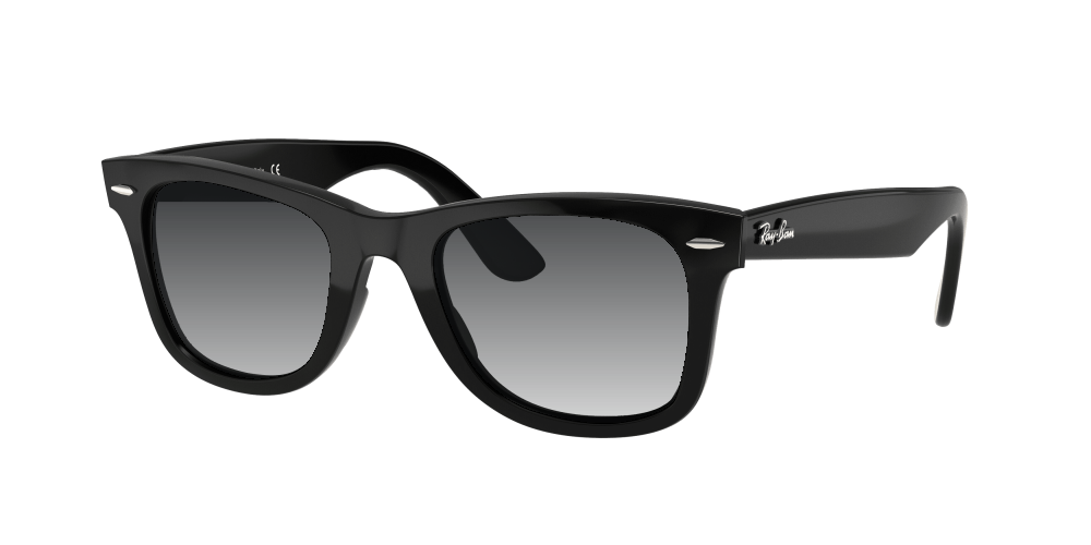 Ray Ban RB4340 601/58 Wayfarer Ray Ban RB4340 601/58 Wayfarer