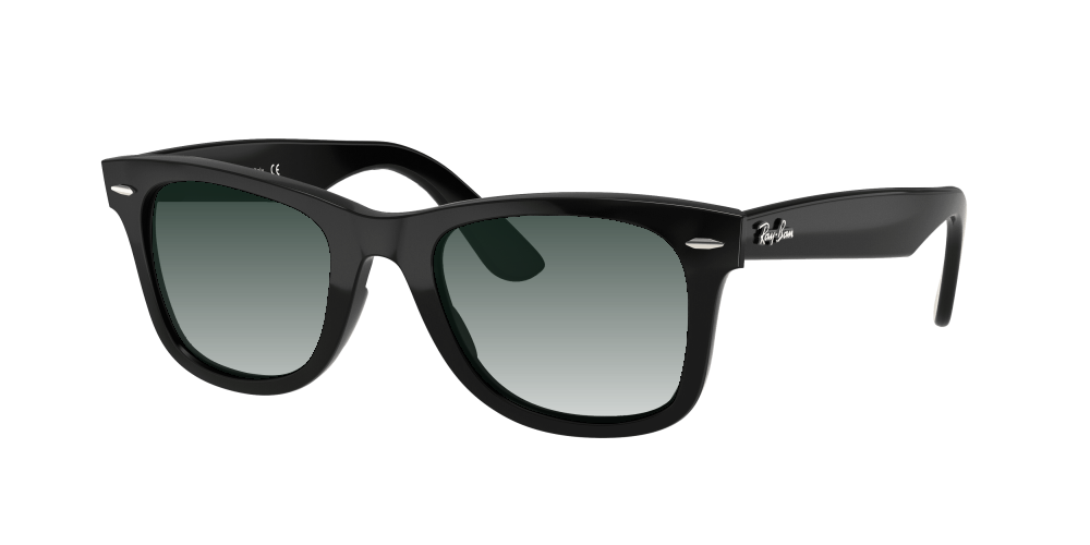 Ray-Ban RB4340 601/58 Wayfarer Ray-Ban RB4340 601/58 Wayfarer