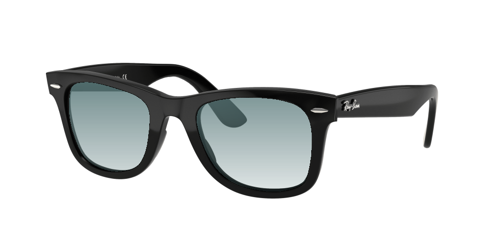 Ray Ban RB4340 601/58 Wayfarer Ray Ban RB4340 601/58 Wayfarer