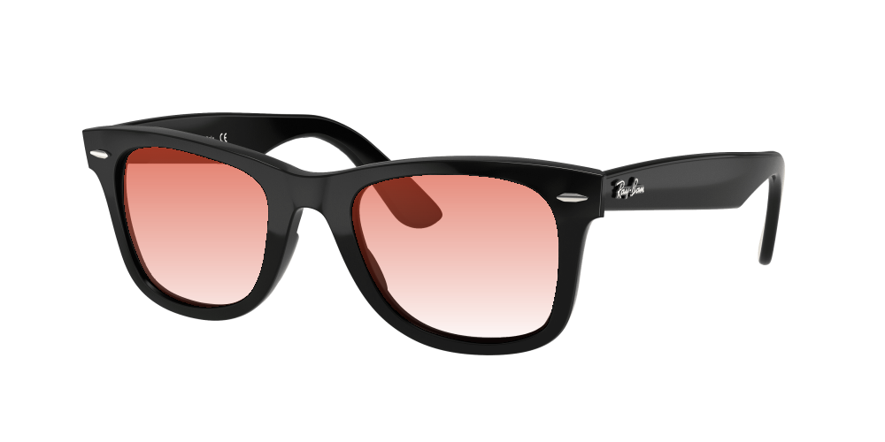 Ray Ban RB4340 601/58 Wayfarer Ray Ban RB4340 601/58 Wayfarer