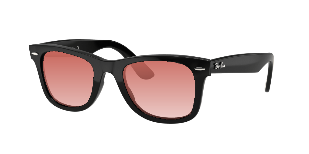 Ray-Ban RB4340 601/58 Wayfarer Ray-Ban RB4340 601/58 Wayfarer