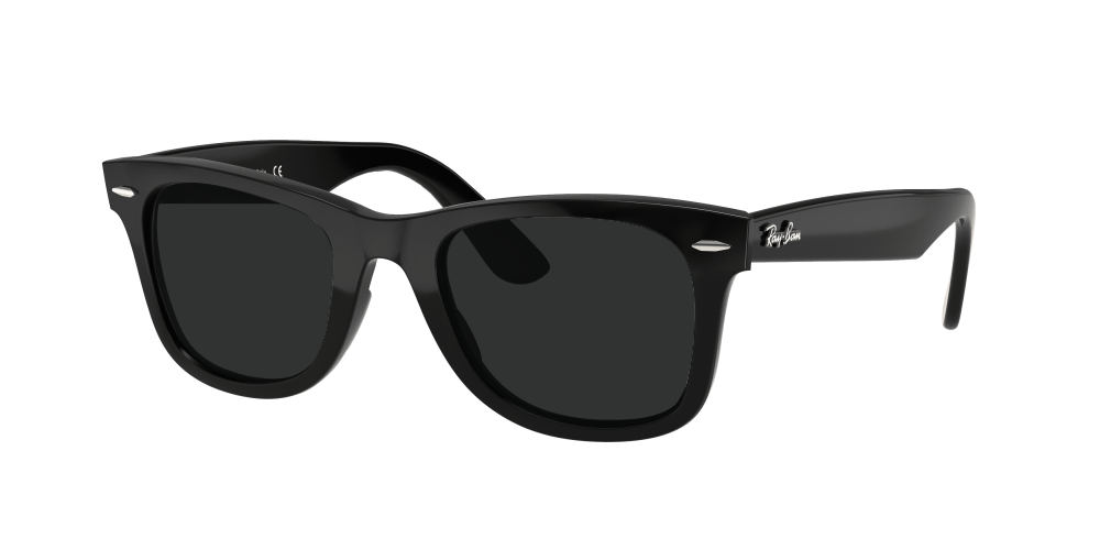 Ray Ban RB4340 601/58 Wayfarer Ray Ban RB4340 601/58 Wayfarer