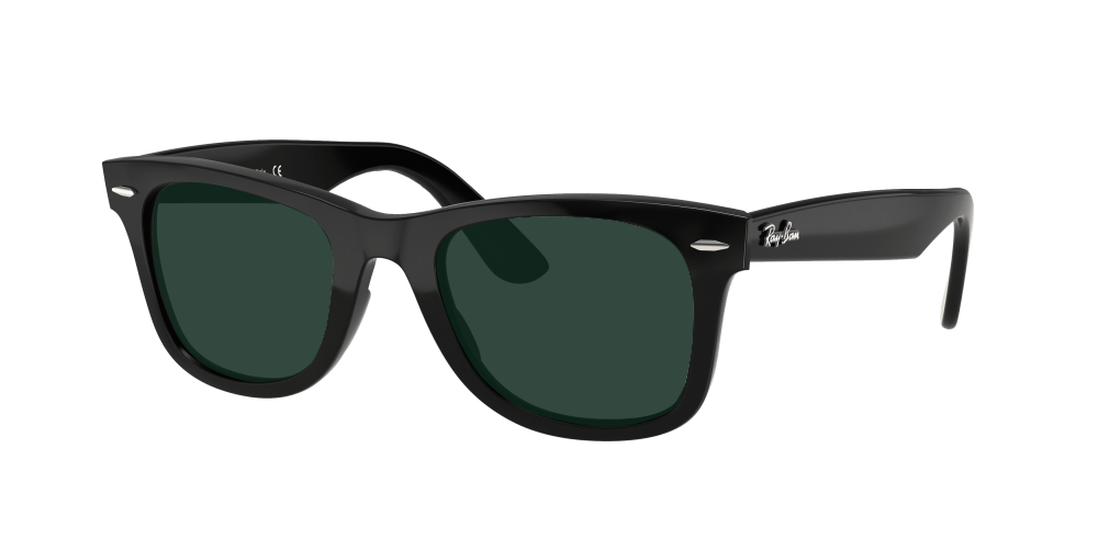 Ray Ban RB4340 601/58 Wayfarer Ray Ban RB4340 601/58 Wayfarer