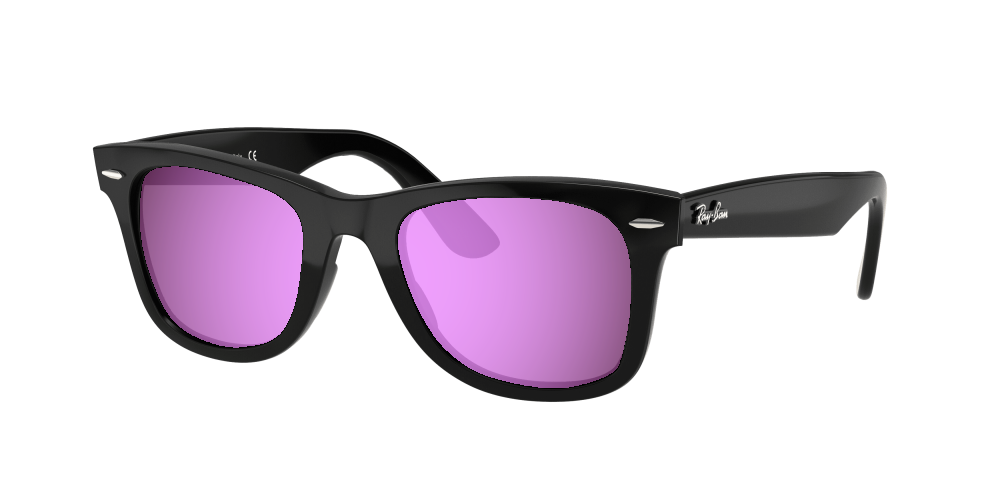 Ray-Ban RB4340 601/58 Wayfarer Ray-Ban RB4340 601/58 Wayfarer