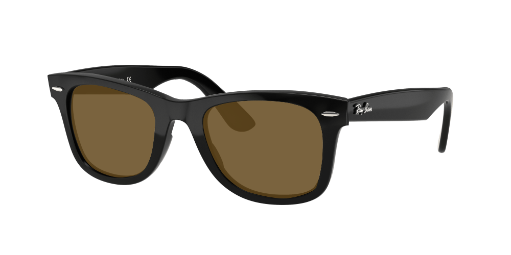 Ray Ban RB4340 601/58 Wayfarer Ray Ban RB4340 601/58 Wayfarer