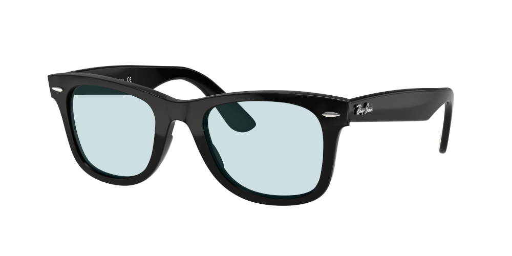 Ray Ban RB4340 601/58 Wayfarer Ray Ban RB4340 601/58 Wayfarer