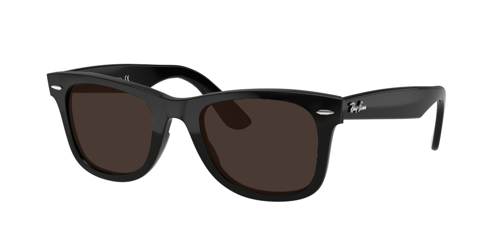 Ray Ban RB4340 601/58 Wayfarer Ray Ban RB4340 601/58 Wayfarer
