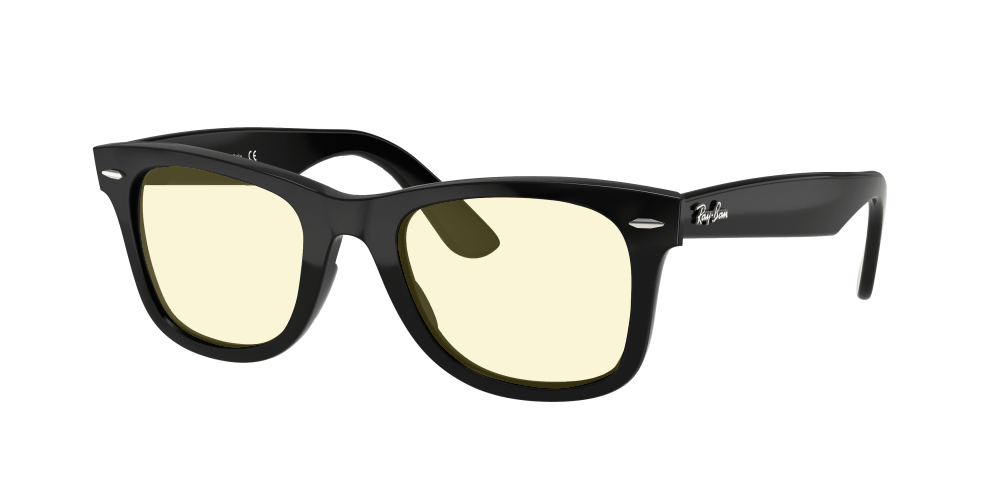 Ray Ban RB4340 601/58 Wayfarer Ray Ban RB4340 601/58 Wayfarer