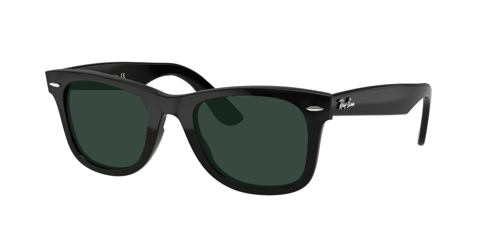 Ray Ban RB4340 601/58 Wayfarer Ray Ban RB4340 601/58 Wayfarer