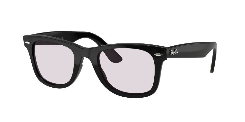 Ray-Ban RB4340 601/58 Wayfarer Ray-Ban RB4340 601/58 Wayfarer