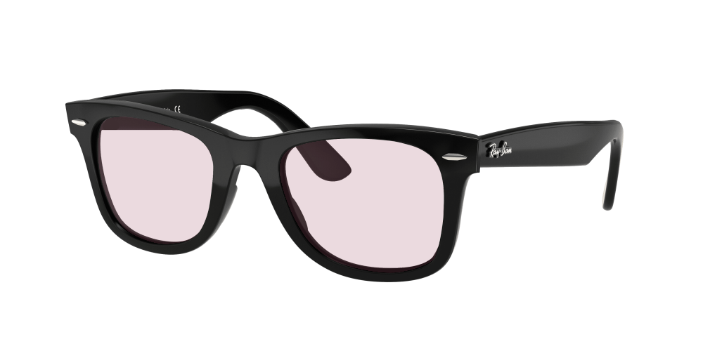 Ray Ban RB4340 601/58 Wayfarer Ray Ban RB4340 601/58 Wayfarer