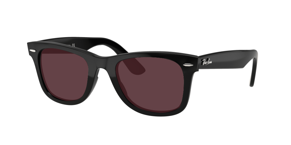 Ray Ban RB4340 601/58 Wayfarer Ray Ban RB4340 601/58 Wayfarer