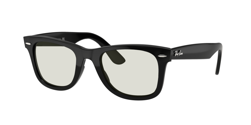 Ray Ban RB4340 601/58 Wayfarer Ray Ban RB4340 601/58 Wayfarer