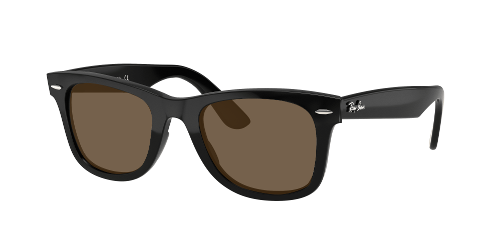 Ray Ban RB4340 601/58 Wayfarer Ray Ban RB4340 601/58 Wayfarer