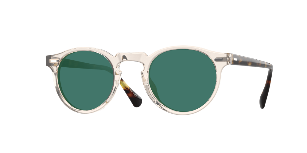 Oliver Peoples OV5217S 1485W4 Gregory Peck Sun Oliver Peoples OV5217S 1485W4 Gregory Peck Sun