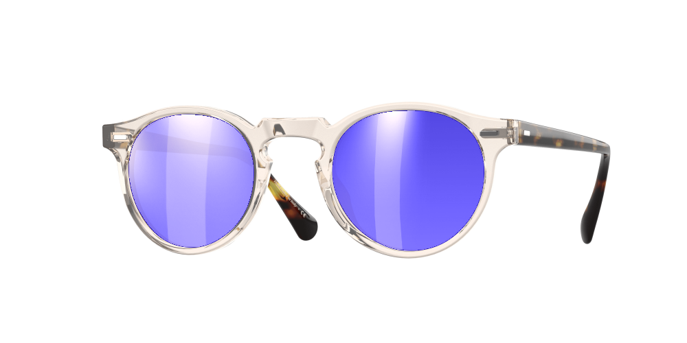 Oliver Peoples OV5217S 1485W4 Gregory Peck Sun Oliver Peoples OV5217S 1485W4 Gregory Peck Sun