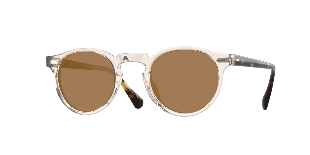 Oliver Peoples OV5217S 1485W4 Gregory Peck Sun Oliver Peoples OV5217S 1485W4 Gregory Peck Sun
