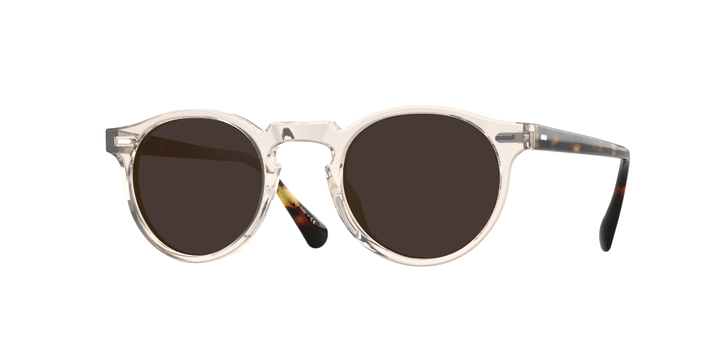 Oliver Peoples OV5217S 1485W4 Gregory Peck Sun Oliver Peoples OV5217S 1485W4 Gregory Peck Sun