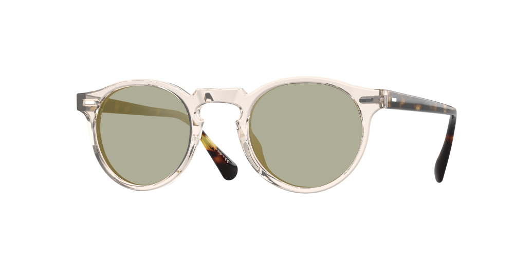 Oliver Peoples OV5217S 1485W4 Gregory Peck Sun Oliver Peoples OV5217S 1485W4 Gregory Peck Sun