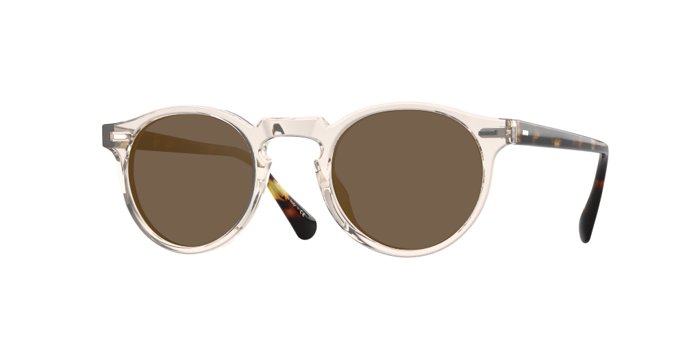 Oliver Peoples OV5217S 1485W4 Gregory Peck Sun Oliver Peoples OV5217S 1485W4 Gregory Peck Sun