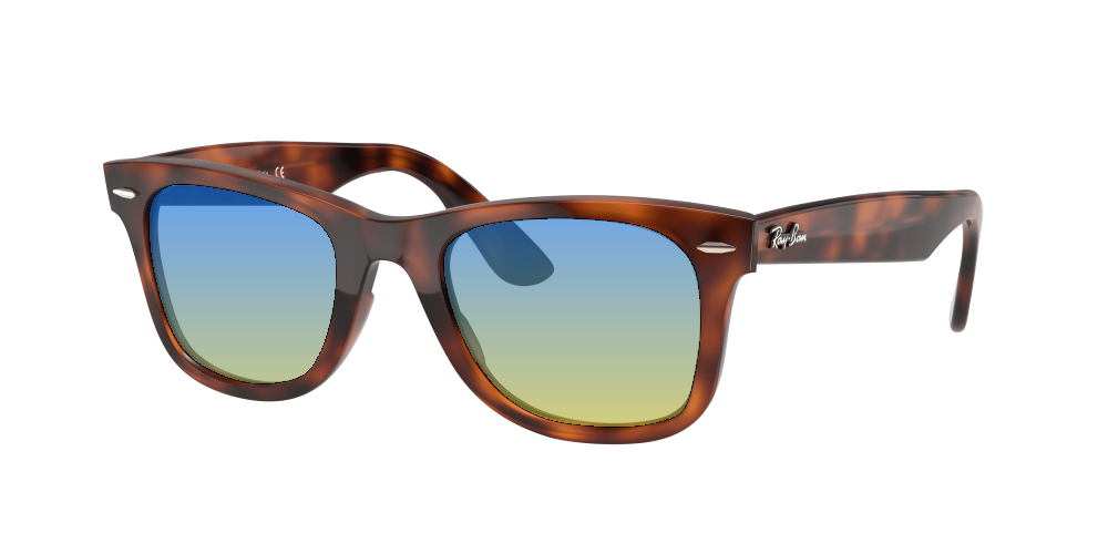 Ray Ban RB4340 63973M Wayfarer Ray Ban RB4340 63973M Wayfarer