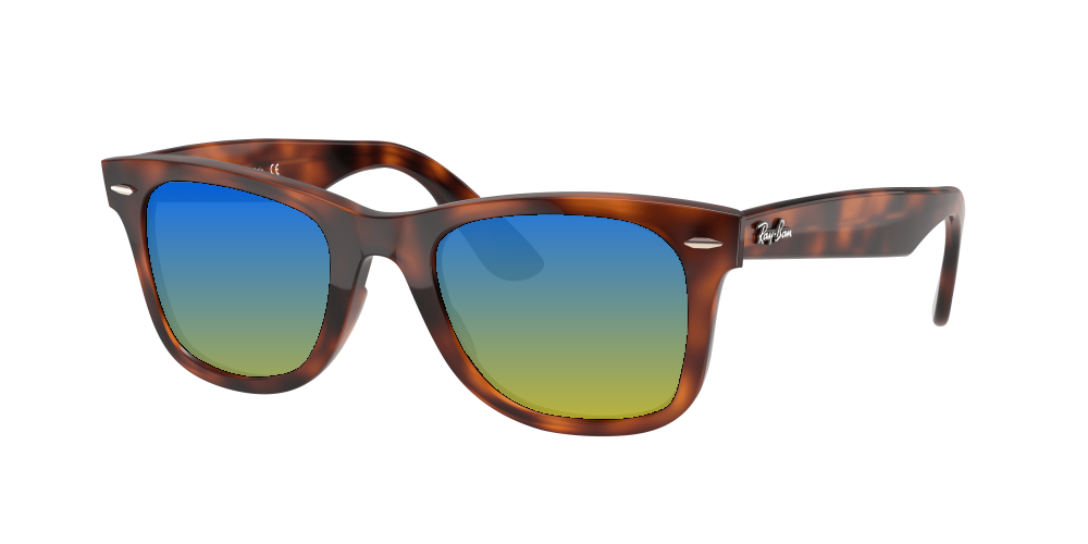Ray Ban RB4340 63973M Wayfarer Ray Ban RB4340 63973M Wayfarer