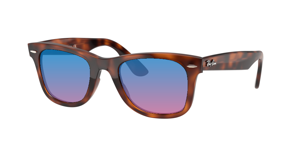 Ray Ban RB4340 63973M Wayfarer Ray Ban RB4340 63973M Wayfarer