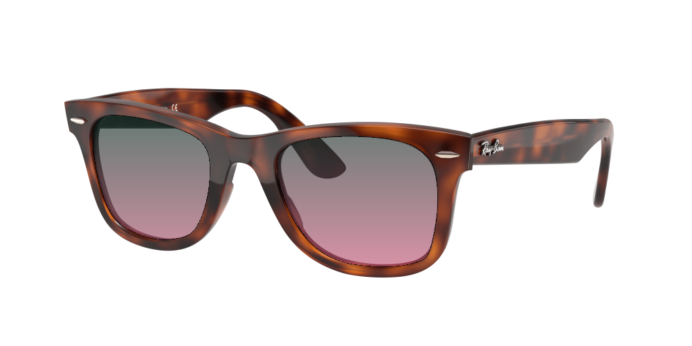 Ray Ban RB4340 63973M Wayfarer Ray Ban RB4340 63973M Wayfarer