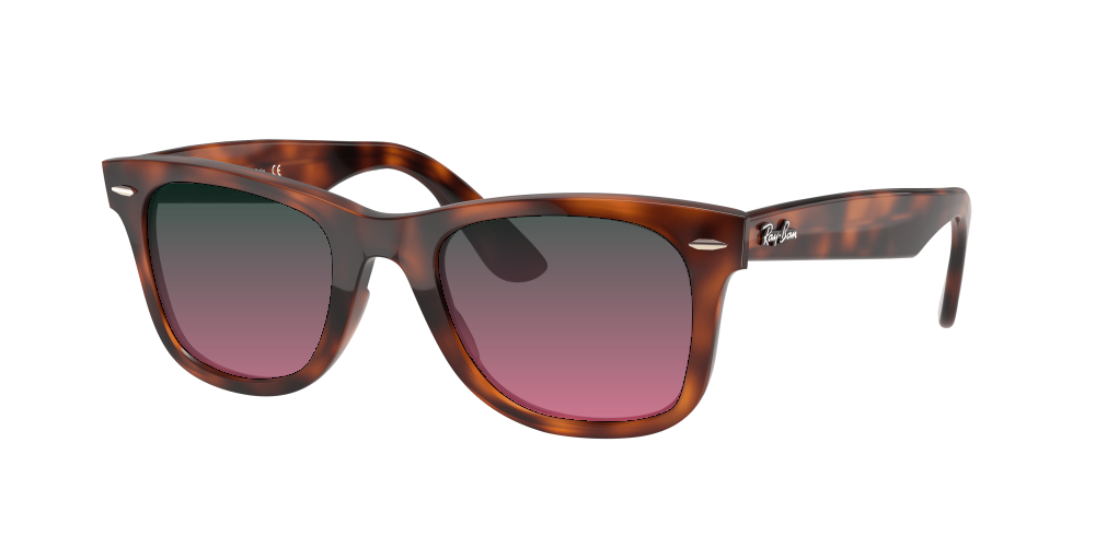 Ray Ban RB4340 63973M Wayfarer Ray Ban RB4340 63973M Wayfarer