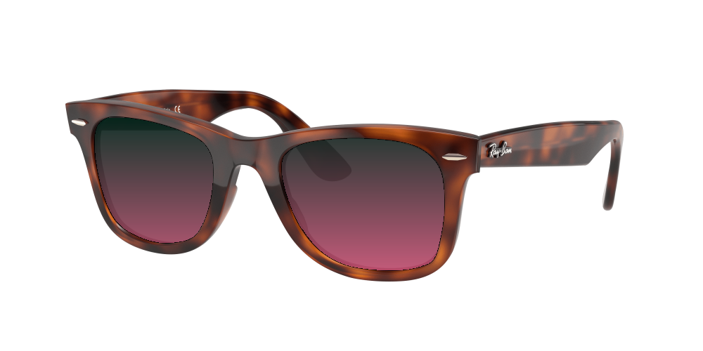 Ray Ban RB4340 63973M Wayfarer Ray Ban RB4340 63973M Wayfarer