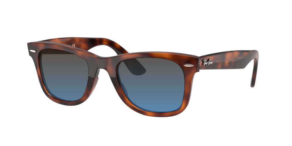 Ray Ban RB4340 63973M Wayfarer Ray Ban RB4340 63973M Wayfarer