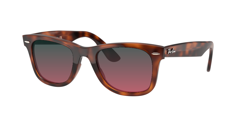 Ray Ban RB4340 63973M Wayfarer Ray Ban RB4340 63973M Wayfarer