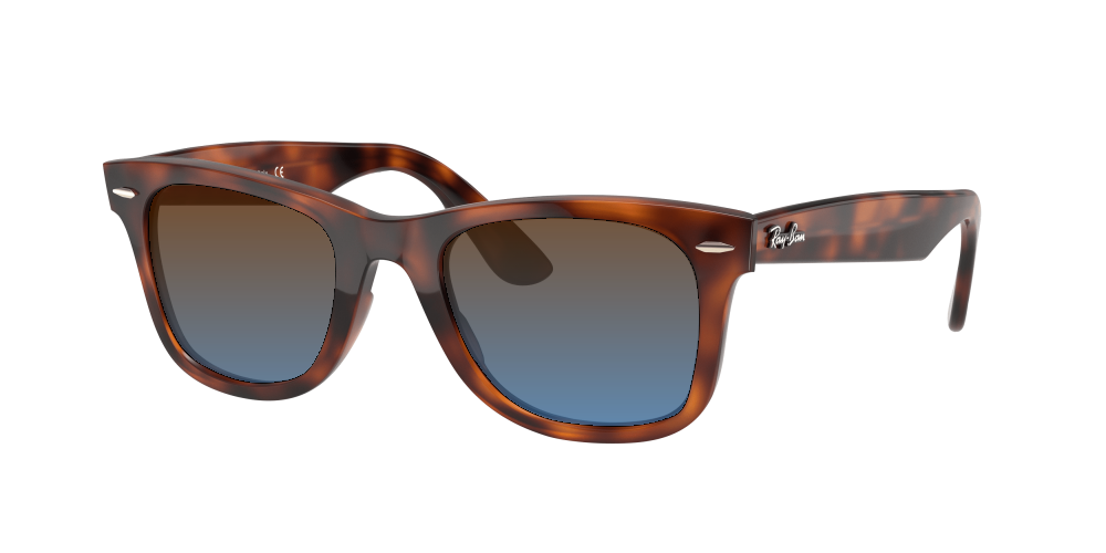 Ray Ban RB4340 63973M Wayfarer Ray Ban RB4340 63973M Wayfarer
