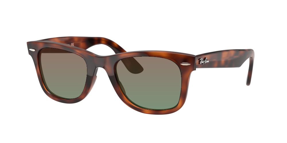 Ray Ban RB4340 63973M Wayfarer Ray Ban RB4340 63973M Wayfarer