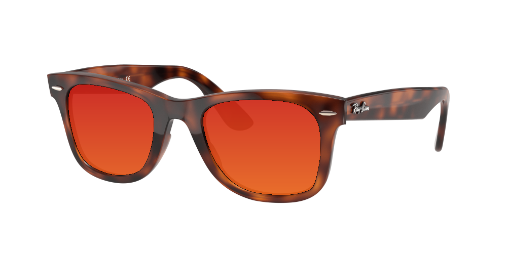 Ray Ban RB4340 63973M Wayfarer Ray Ban RB4340 63973M Wayfarer