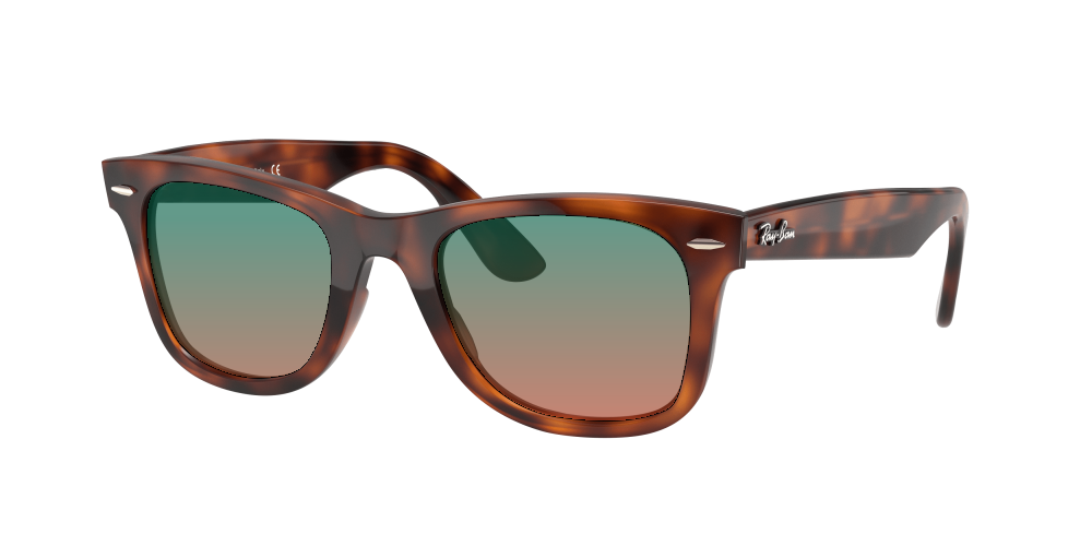 Ray Ban RB4340 63973M Wayfarer Ray Ban RB4340 63973M Wayfarer