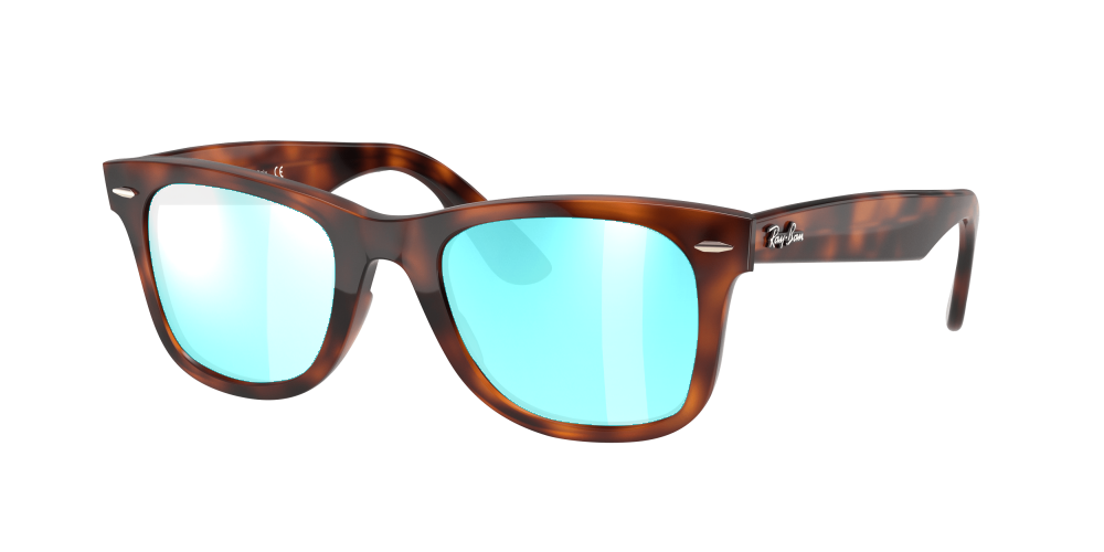 Ray Ban RB4340 63973M Wayfarer Ray Ban RB4340 63973M Wayfarer