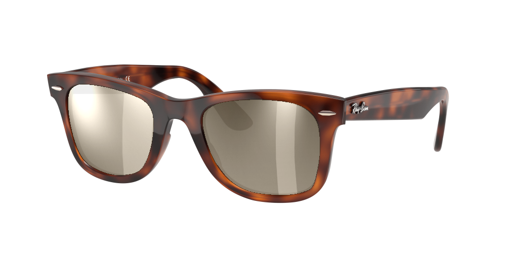 Ray Ban RB4340 63973M Wayfarer Ray Ban RB4340 63973M Wayfarer