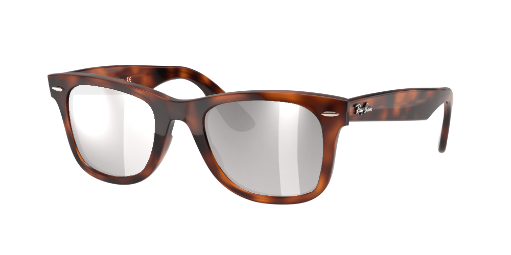 Ray Ban RB4340 63973M Wayfarer Ray Ban RB4340 63973M Wayfarer